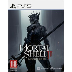 Mortal Shell II Revered...