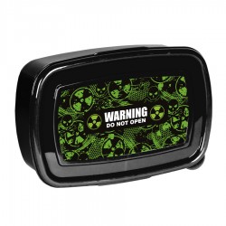 Śniadaniówka lunchbox Alert...