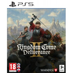 Kingdom Come: Deliverance II 2