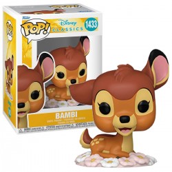 Figurka Funko POP! Disney...