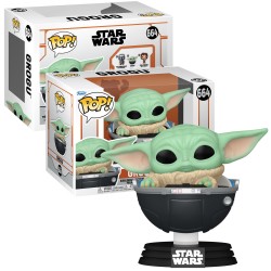 Figurka Funko POP! Star...