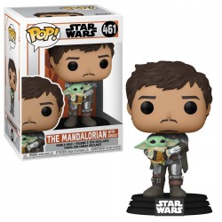 Figurka Funko POP! Star...