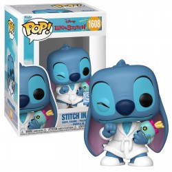 Figurka Funko POP! Lilo &...