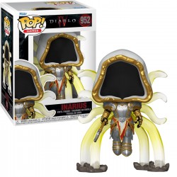 Figurka Funko POP! Diablo...