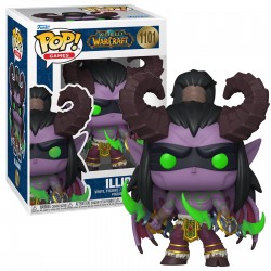 Figurka Funko POP! World of...