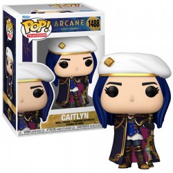 Figurka Funko POP! Arcane...