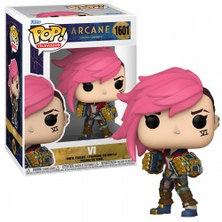 Figurka Funko POP! Arcane...