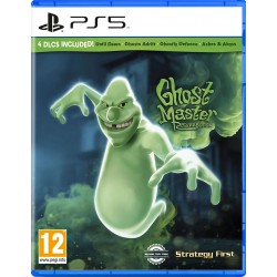 Ghost Master: Resurrection