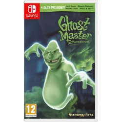 Ghost Master: Resurrection