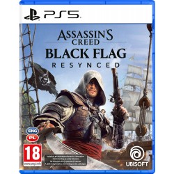 Assassin's Creed Black Flag...