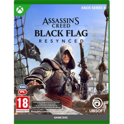 Assassin's Creed Black Flag...