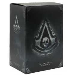 Assassin's Creed Black Flag...