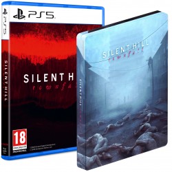 Silent Hill Townfall +...
