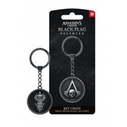 Brelok Assassin's Creed...