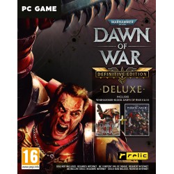 Warhammer 40,000: Dawn of...