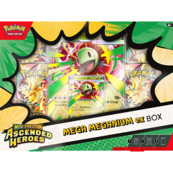 Pokemon TCG: Mega Evolution...