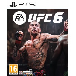 UFC 6