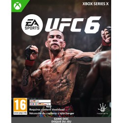 UFC 6