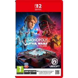 Monopoly Star Wars Heroes...