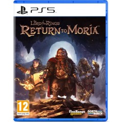 Lord Of The Rings: Return...