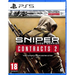 Sniper Ghost Warrior...
