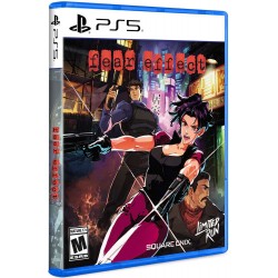 Fear Effect
