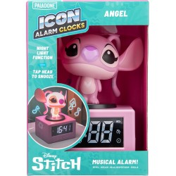 Lampka alarm Disney Lilo i...