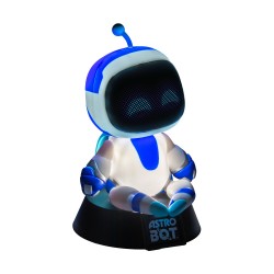 Lampka Astro Bot