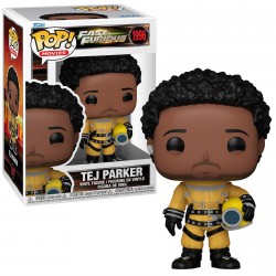 Figurka Funko POP! Fast &...
