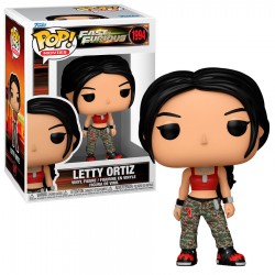 Figurka Funko POP! Fast &...