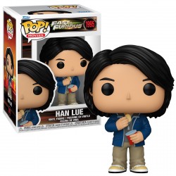 Figurka Funko POP! Fast &...