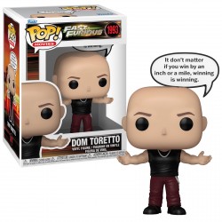 Figurka Funko POP! Fast &...