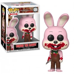 Figurka Funko POP! Silent...
