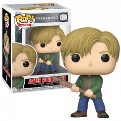 Figurka Funko POP! Silent...