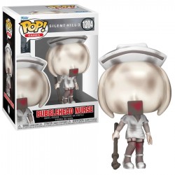Figurka Funko POP! Silent...