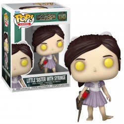 Figurka Funko POP! Bioshock...