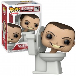 Figurka Funko POP!...