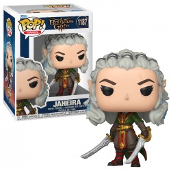 Figurka Funko POP! Baldur's...