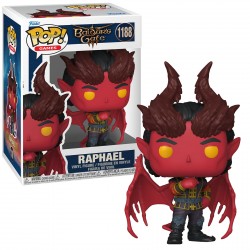 Figurka Funko POP! Baldur's...