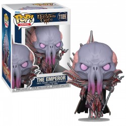 Figurka Funko POP! Baldur's...