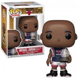 Figurka Funko POP! Chicago...