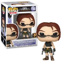 Figurka Funko POP! Lara...