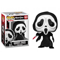 Figurka Funko POP!...