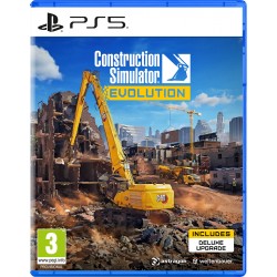 Construction Simulator:...