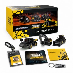 Construction Simulator:...