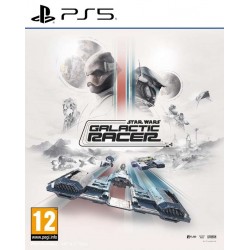 Star Wars Galactic Race Day...