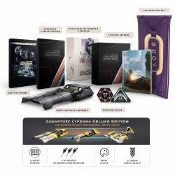 Star Wars Galactic Race...