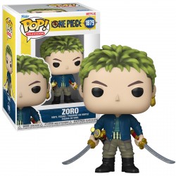 Figurka Funko POP! One...