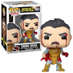 Figurka Funko POP!...
