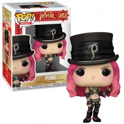 Figurka Funko POP! P!NK...